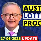 australian lottery visa